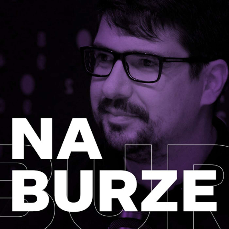 Obrázek epizody M. Stupavský (CONSEQ): Armagedon nečekám