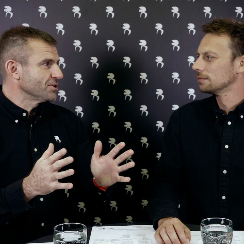 Obrázek epizody MotoGP Pokec 2023 - Sepang