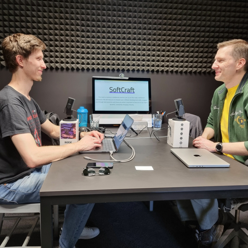 Obrázek epizody 30 - Jak zacházet s citlivými daty