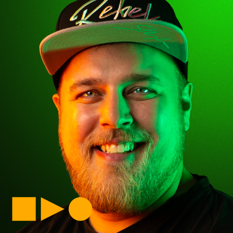 Obrázek epizody Stejk: Po milionu odběratelů přišlo vyhoření. Youtube je zlatá klec