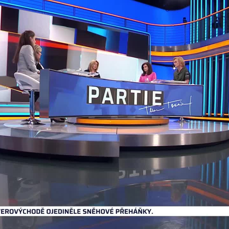 Obrázek epizody Babiš je na ženy slušný, hájila ho Jermanová. Mě označil za prodejnou d*vku, řekla Kovářová