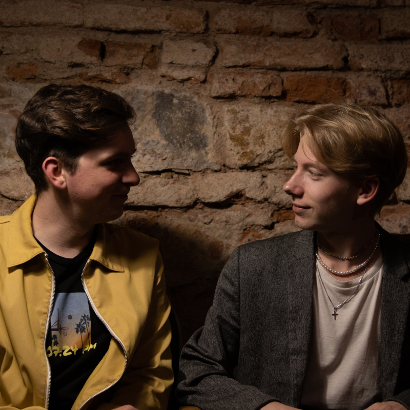 Obrázek epizody ČINoHRA podcast: Za krásu (Národní divadlo)