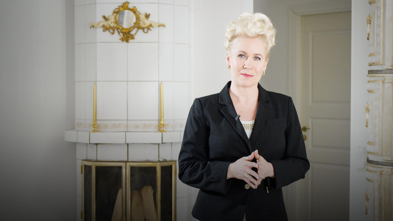 Obrázek epizody The case for co-ops, the invisible giant of the economy | Anu Puusa