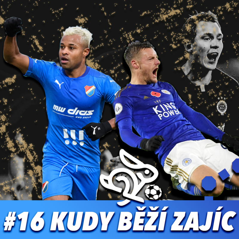 Obrázek epizody KUDY BĚŽÍ ZAJÍC #16