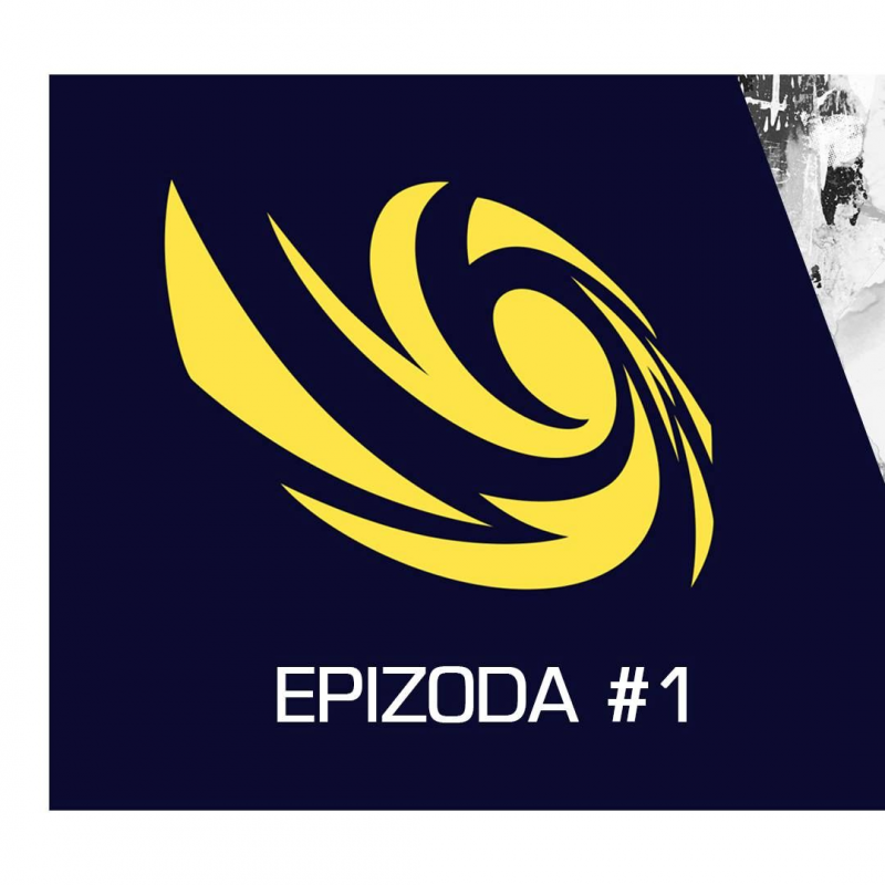 Obrázek epizody Vortex #1 | Znovu Ve Víru Videoher