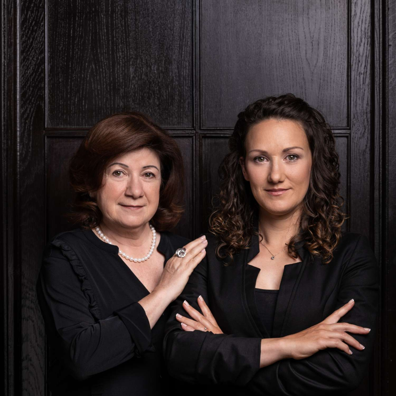 Obrázek epizody Nestandardní účetní výzvy s Dagmar Jelínkovou, účetní kancelář Kvitto