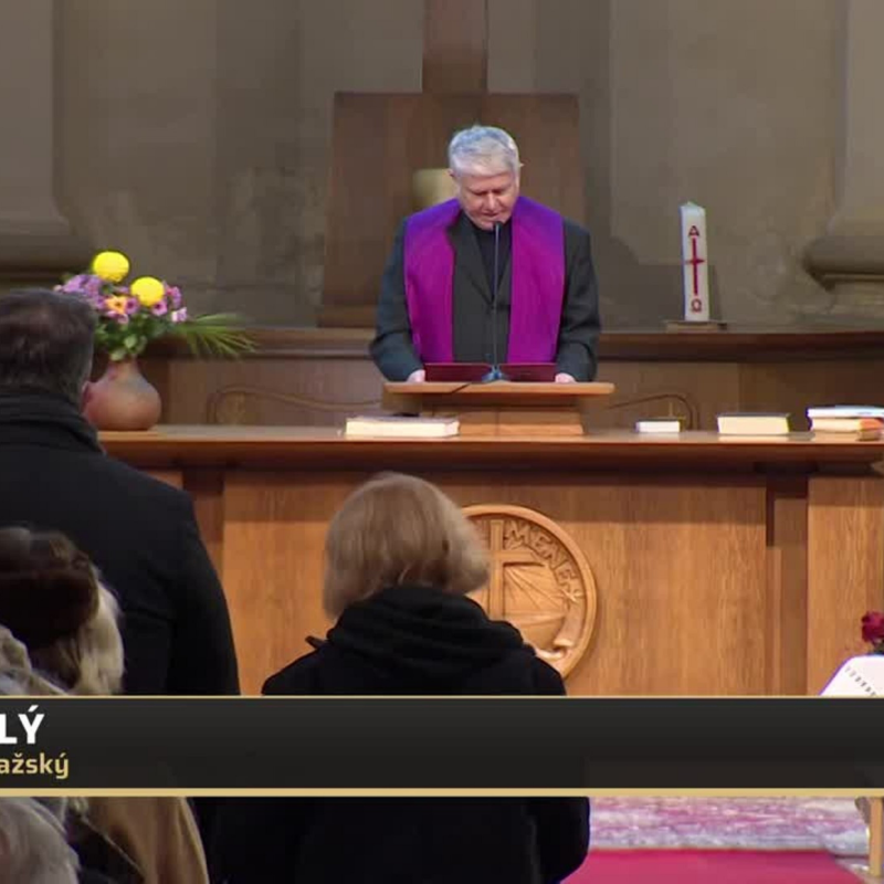 Obrázek epizody SHOWTIME 24.11.2021