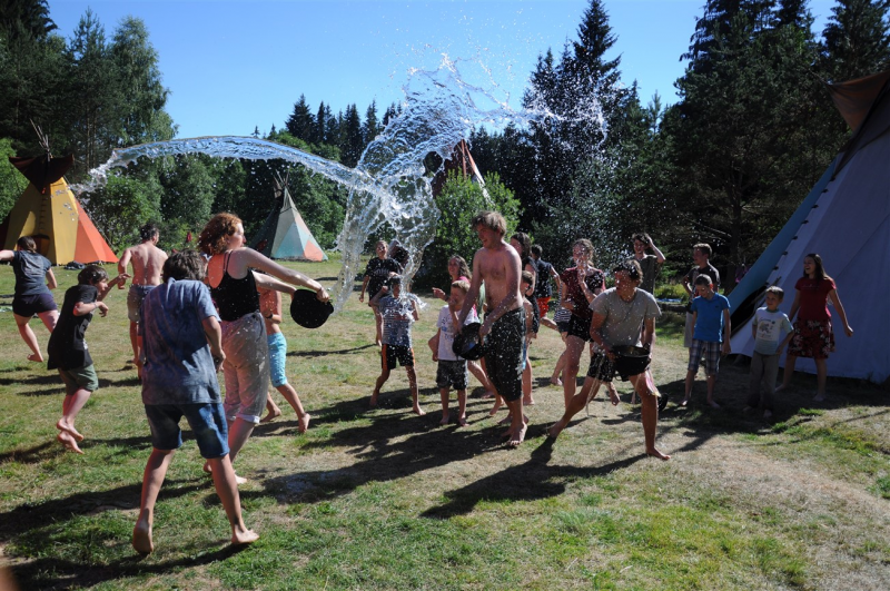 Obrázek epizody Pojďme dělat nízkoemisní tábory!