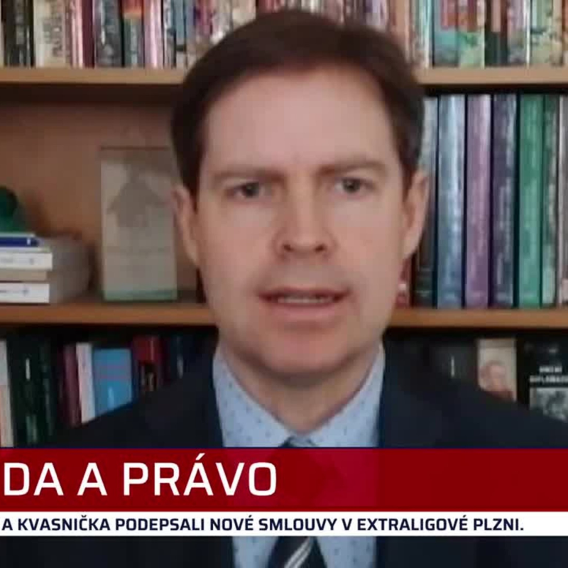 Obrázek epizody Zprávy 22.11.2021 11:00