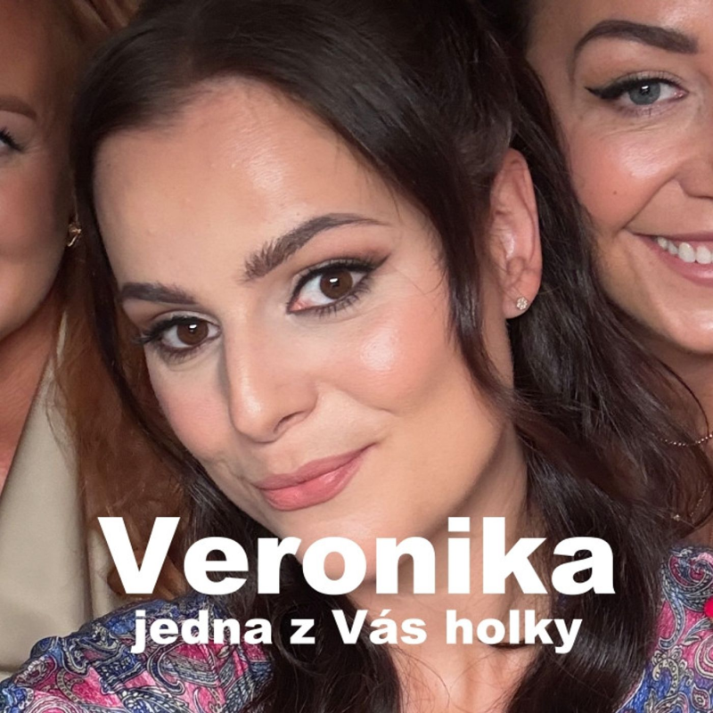 Obrázek epizody 144: Veronika - jedna z vás holky