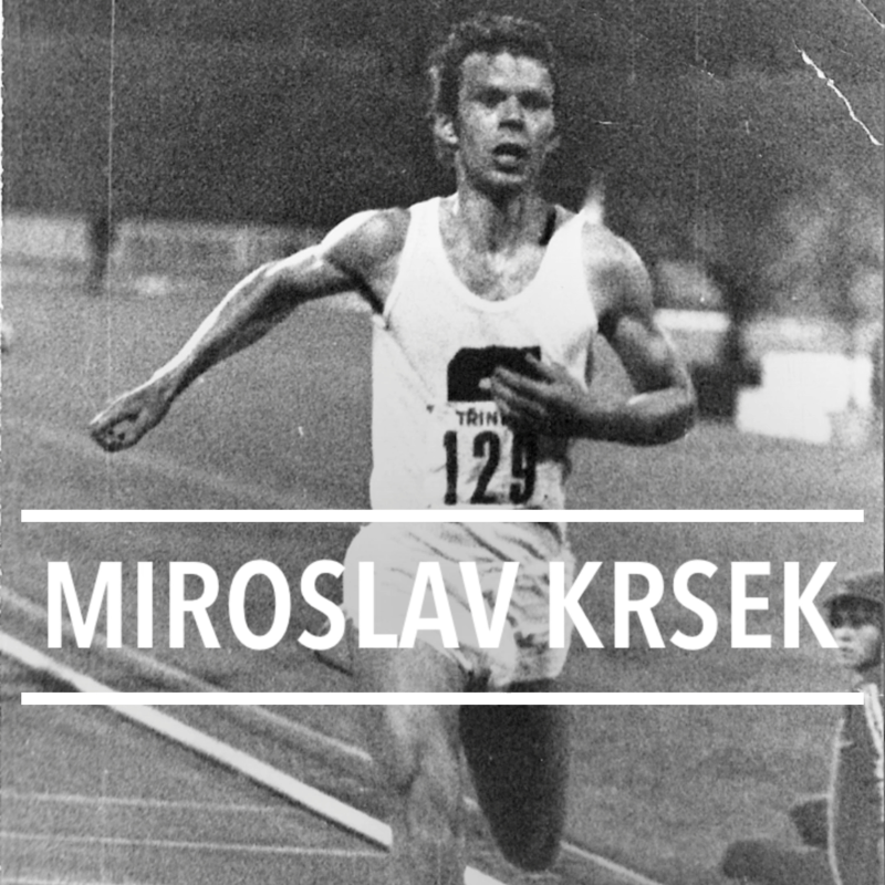 Obrázek epizody Miroslav Krsek