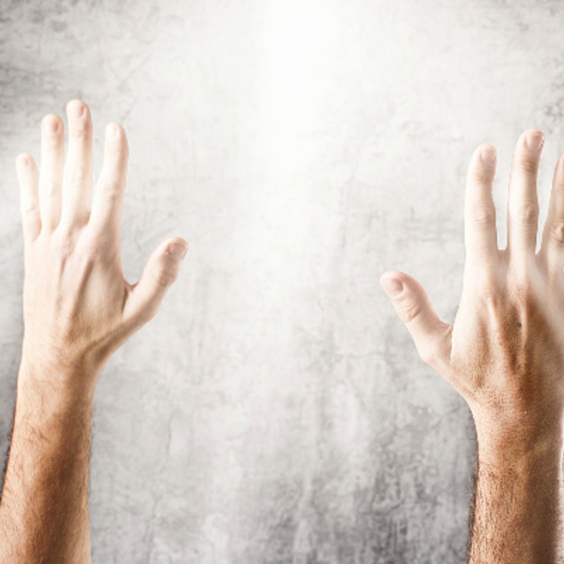 Obrázek epizody Bůh touží proměnit naše srdce svou láskou