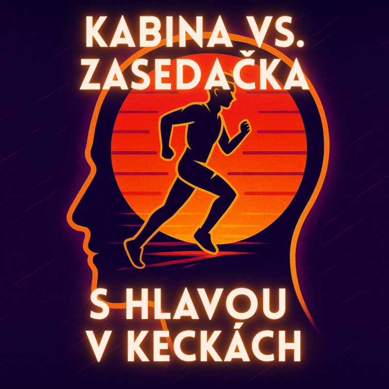 Obrázek epizody Kabina vs. zasedačka