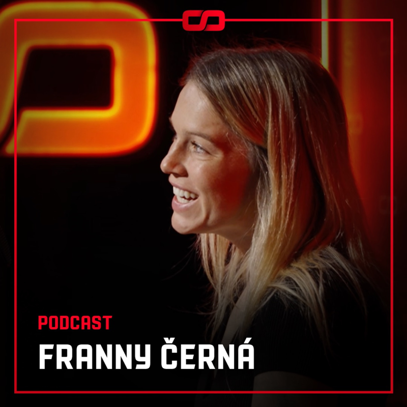 Obrázek epizody Černá UNLIMITED.