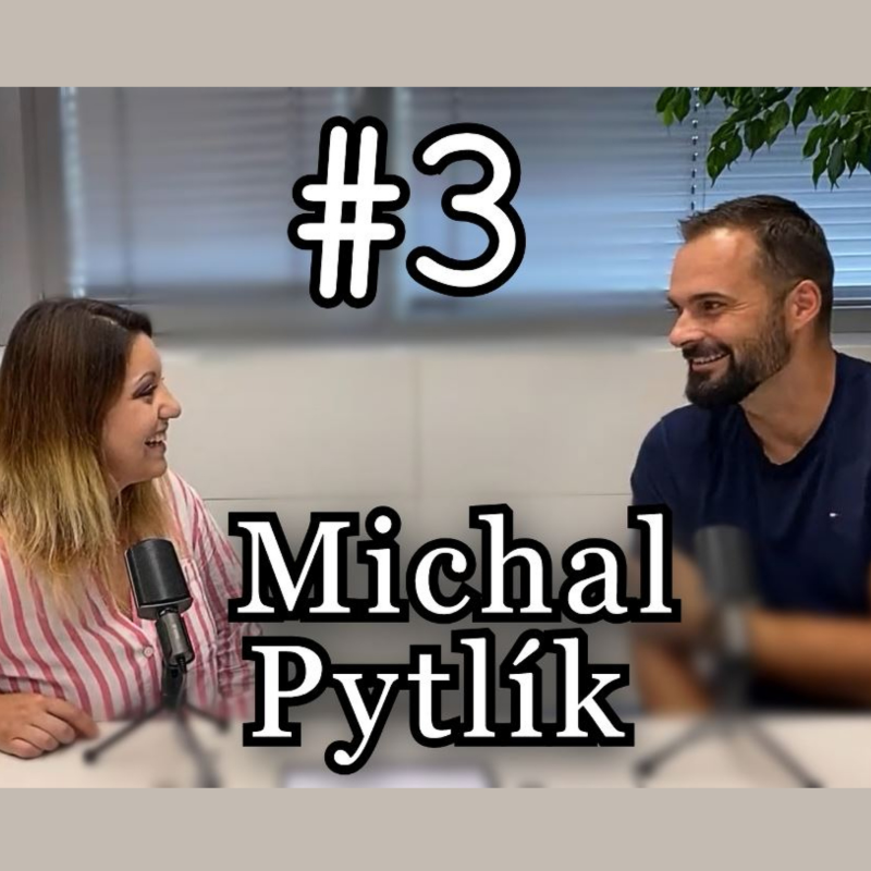 Obrázek epizody #3: Michal Pytlík: „Trénink s Karlosem Vémolou byl pro mě zážitkem a dřinou zároveň!“