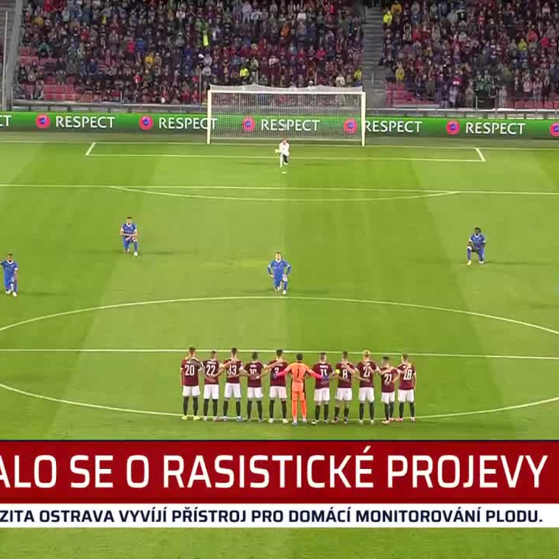 Obrázek epizody Zprávy 4.10.2021 16:00