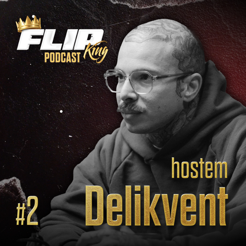 Obrázek epizody #2 – Delikvent