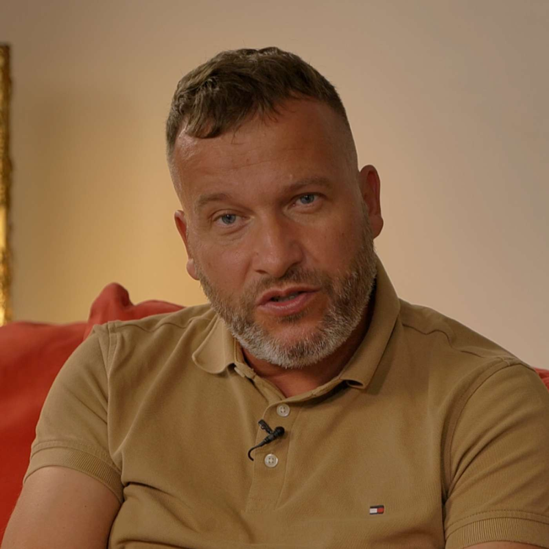 Obrázek epizody Investor PAVEL RYBA: "Nápad není všechno."