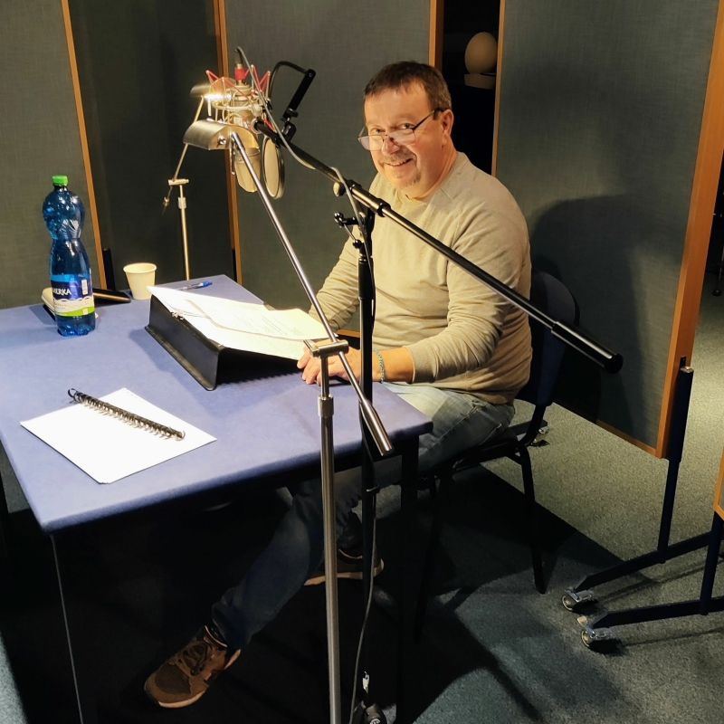 Obrázek epizody Pražské svátky radosti VI.