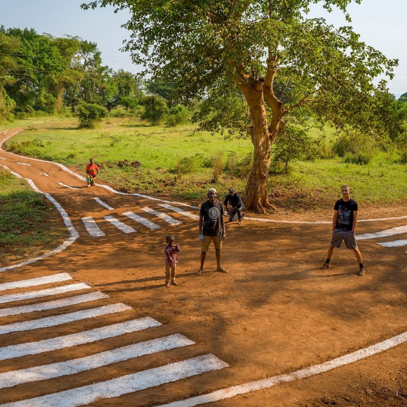 Obrázek epizody Ešus 22/5/2023: Patrik, umění a cesty