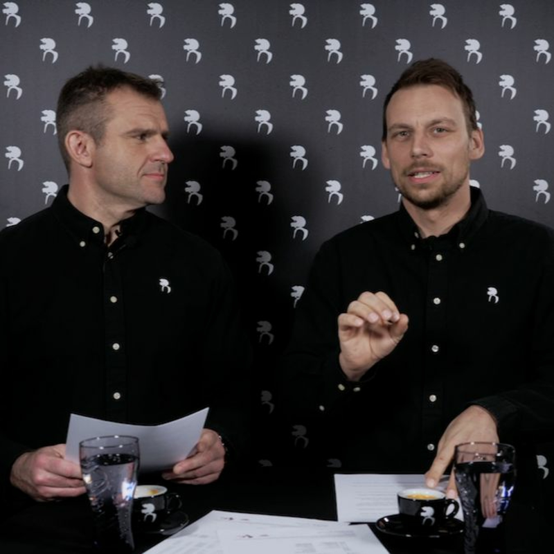 Obrázek epizody MotoGP Pokec 2023 - 03 Austin Podcast