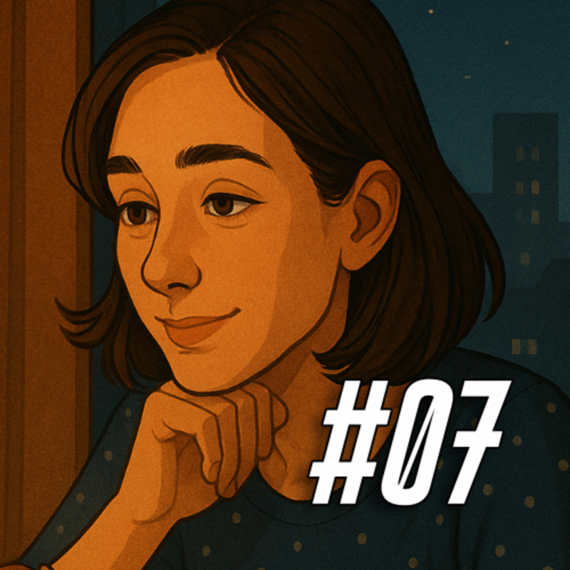 Obrázek epizody AI partner - část 7: Proč lidé chtějí AI lásku?