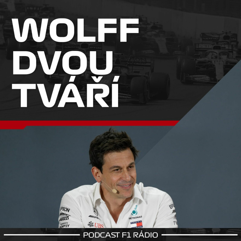 Obrázek epizody Toto Wolff, jak jste jej ještě nepoznali