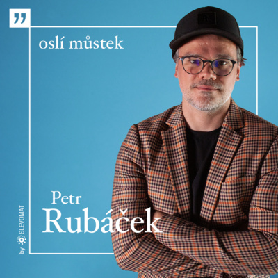 Obrázek epizody Petr Rubáček & REMEMBERSHIP_