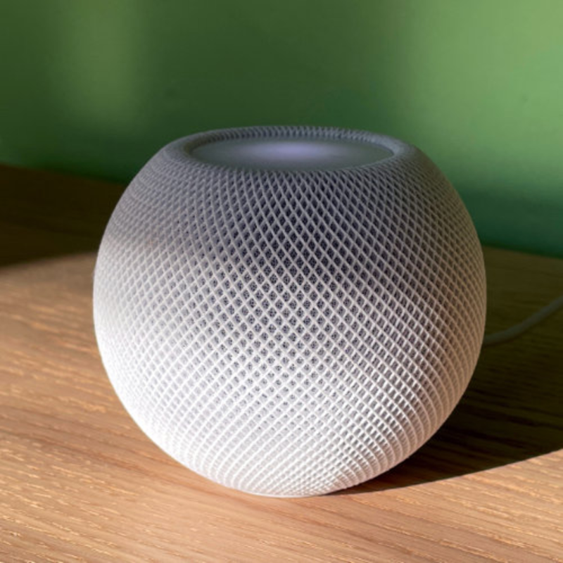 Obrázek epizody HomePod Mini (recenze)