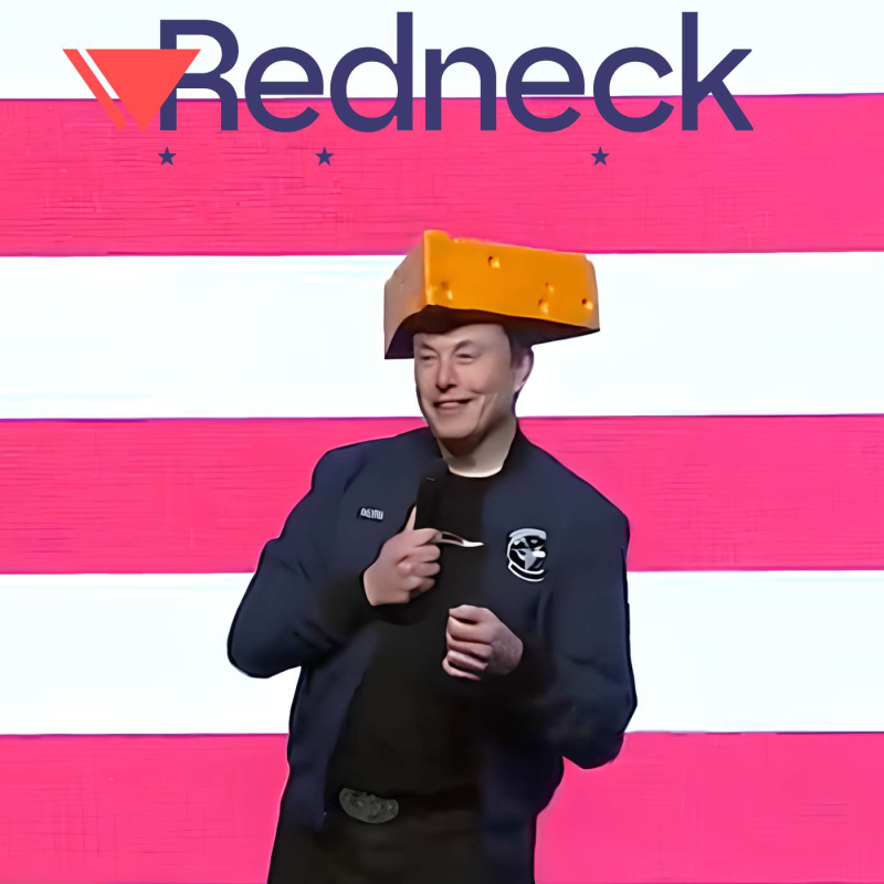 Obrázek epizody Musk dostal na frak ve státě sýrů