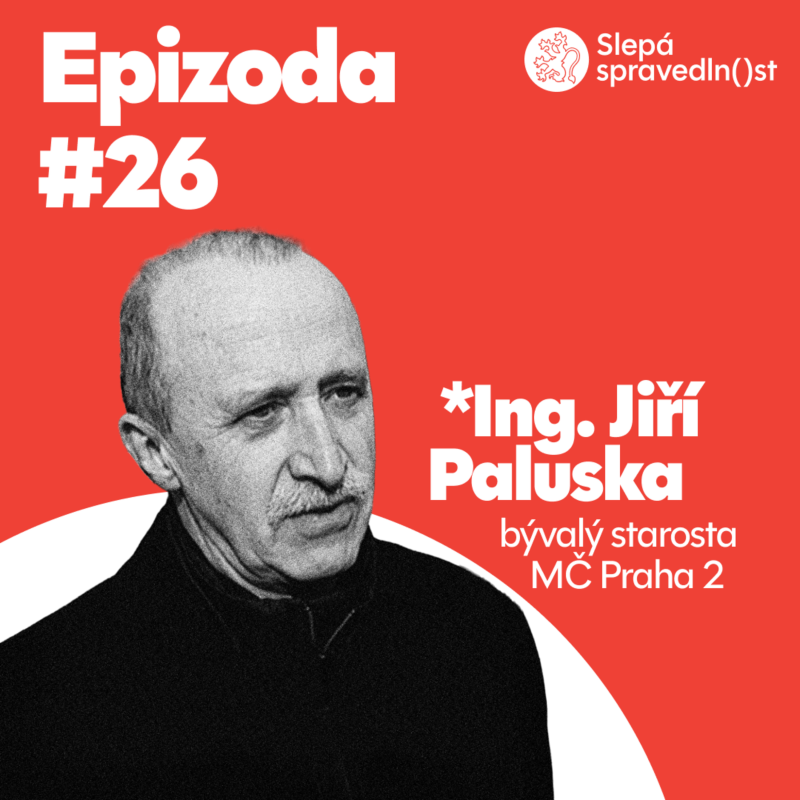 Obrázek epizody Dvakrát obviněn, dvakrát osvobozen. Cesta starosty za očištěním svého jména