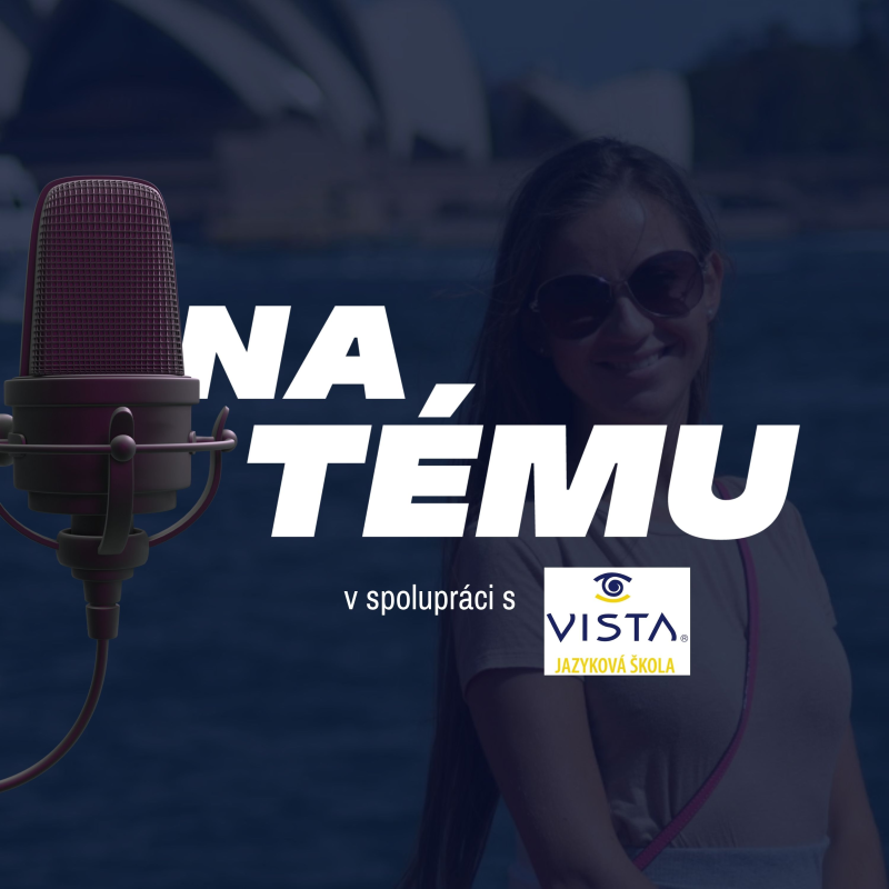 Obrázek epizody Kľúčové u detí je prebudiť radosť z komunikácie a pozitívny vzťah k jazyku, hovorí lektorka angličtiny