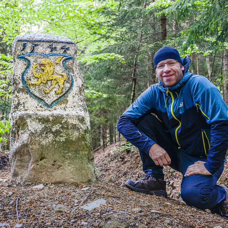 Obrázek epizody Ešus 24/5/2021 [Honza a Via Czechia]