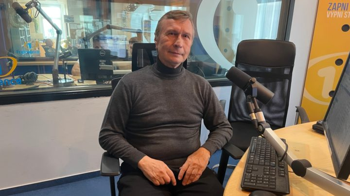 Obrázek epizody Jiří Gavor: Nedoplatky 80 tisíc? To by seriózní dodavatel neměl dopustit