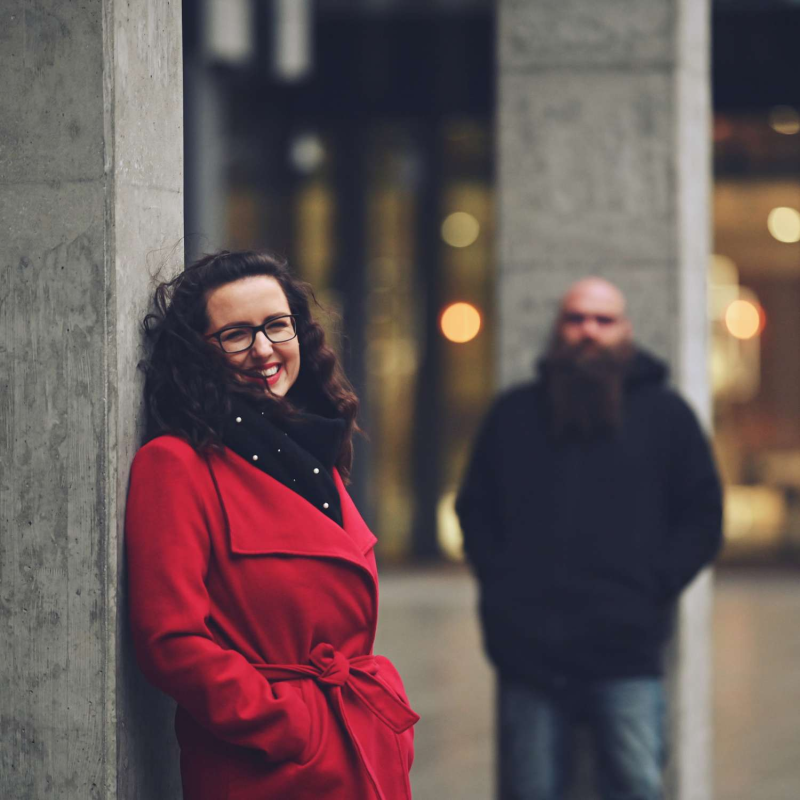 Obrázek epizody Jak se narodí oděvní značka s Martinou Matějkovou