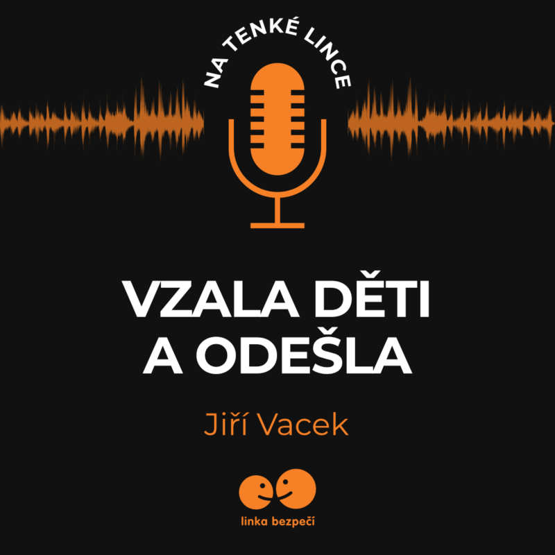 Obrázek epizody Vzala děti a odešla