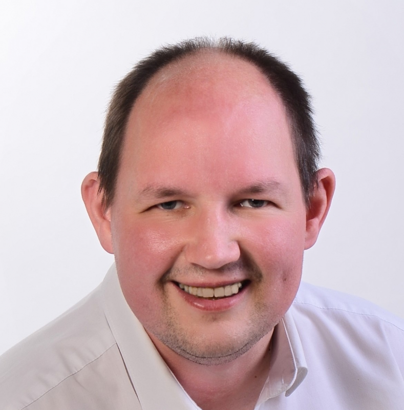 Obrázek epizody Lean Talk 1: Tomáš Průžek – práce na letišti a profesní cesta