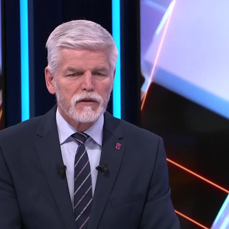 Obrázek epizody PARTIE Terezie Tománkové 29.1.2023