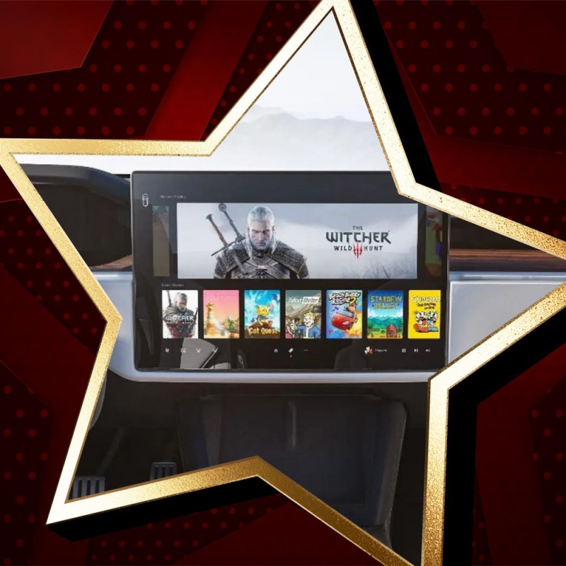 Obrázek epizody S5E27 | Vyhazov ředitele World of Tanks, TenCent = OneCent a datadisk pro Horizon