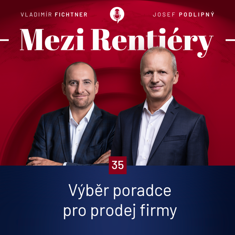 Obrázek epizody 135: Proč si úspěšní podnikatelé otevírají účty ve Švýcarsku - a co tím získají 2/2