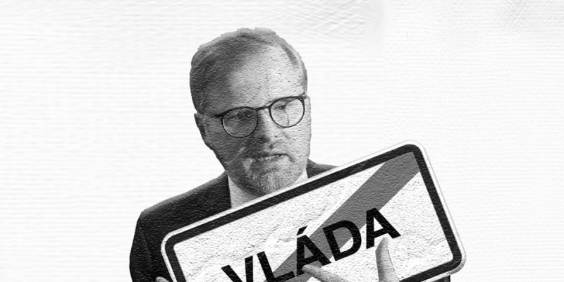 Obrázek epizody #104 - Musíme si pomáhat. Proč Fiala z vlády nevyhodí ani největší ničitele Česka?