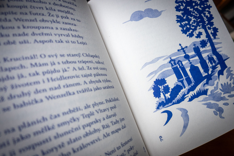 Obrázek epizody Sudety: příliš dlouho ztracený ráj