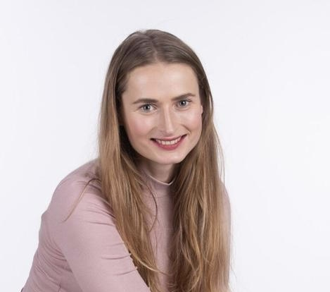 Obrázek epizody Olga Vlachynská: "V posteli hledáme blízkost a odvahu být trapní."