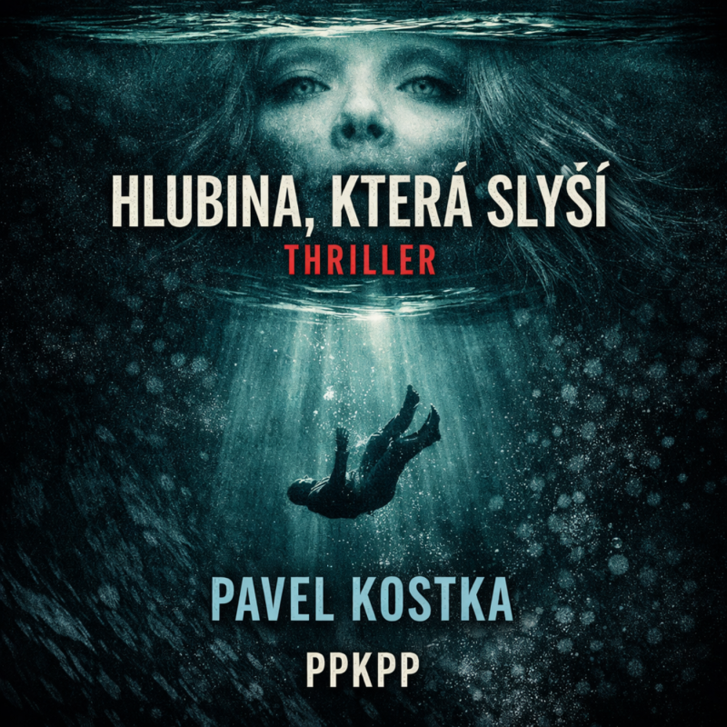 Obrázek epizody Hlubina, která slyší