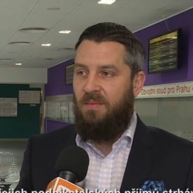 Obrázek epizody Adam Sigmund: Specifika Ocenovani Podniku V Insolvenci