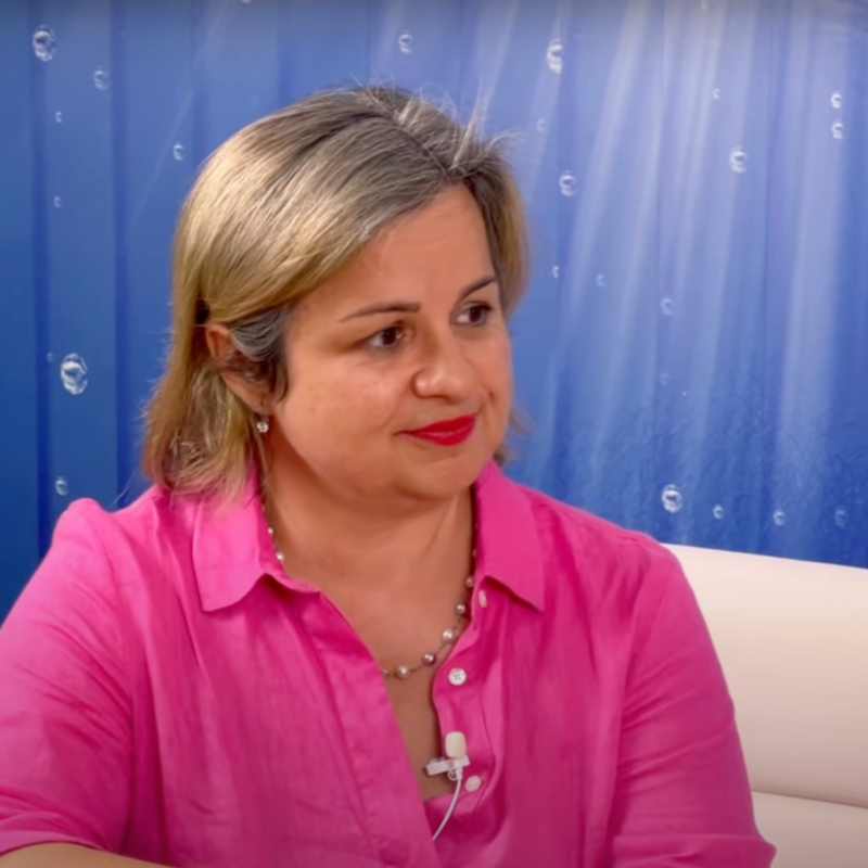 Obrázek epizody Klára Pokorná, Astronumerologický vhled pro 8., 9. a 10. měsíc