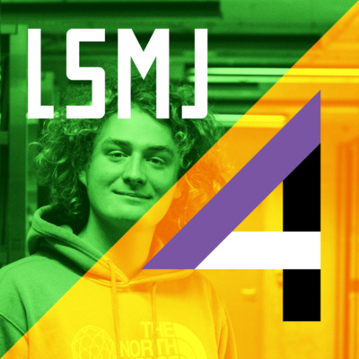 Obrázek epizody LSMJ/4.1: Organizátoři k podcastu - Tomáš a Jonáš