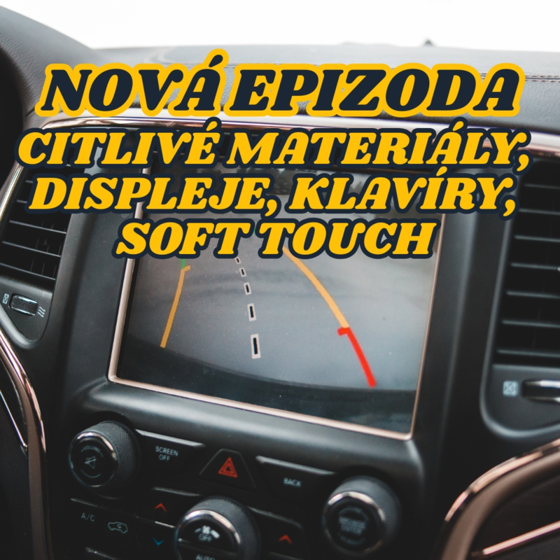 Obrázek epizody E19 Ty prokletý klavírní plasty v interiéru