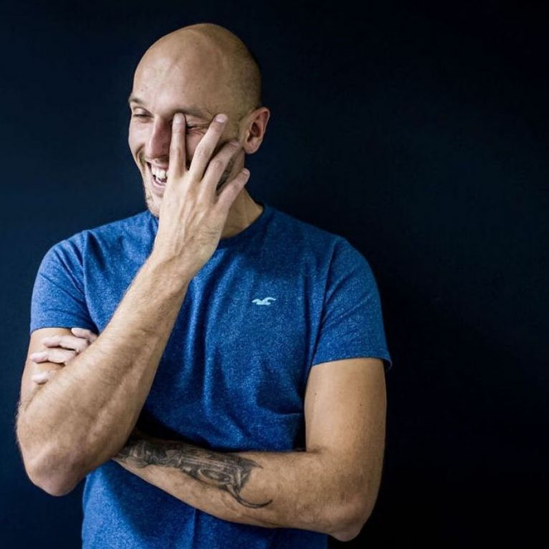 Obrázek epizody EP.26 MICHAL TRUBAN - So svojím egom musíš pracovať každý deň