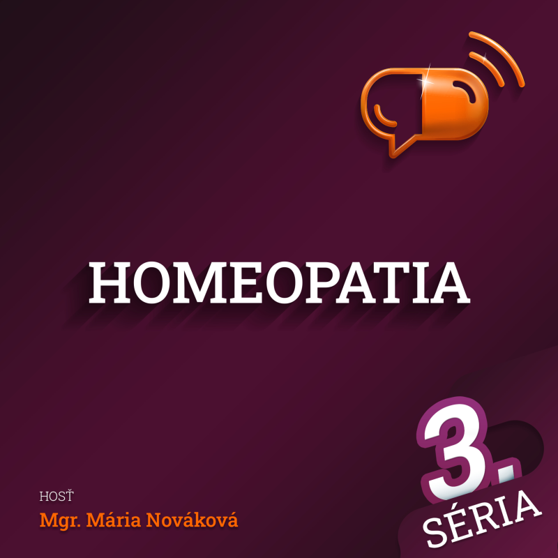 Obrázek epizody XXXXI :: Homeopatia